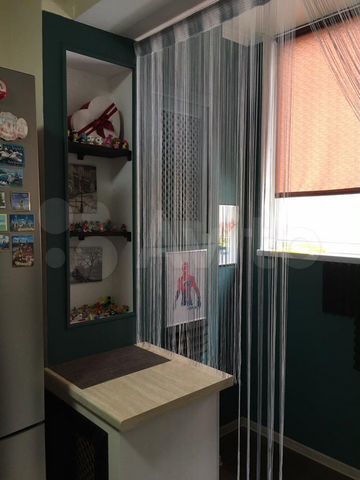 Продажа 1-комнатной квартиры, Ставрополь, Рогожникова ул,  7