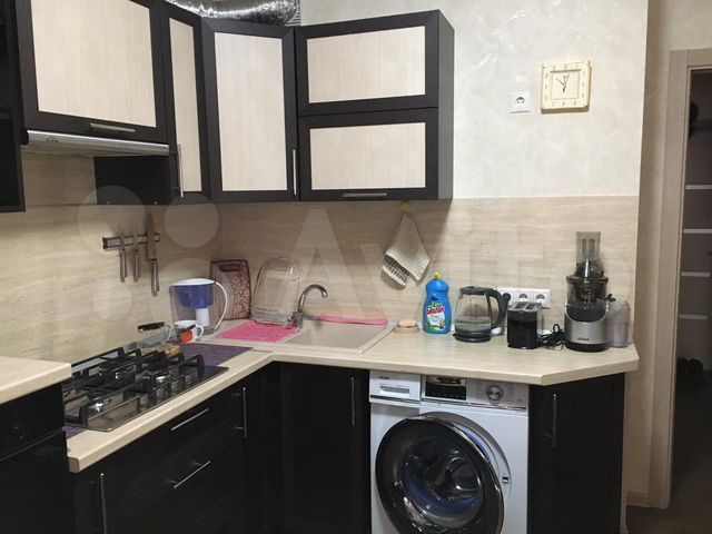 Продажа 1-комнатной квартиры, Ставрополь, Рогожникова ул,  7