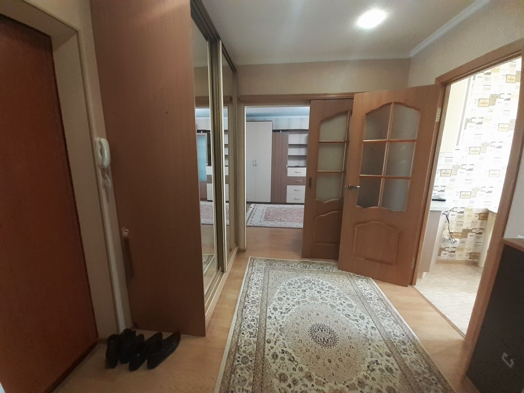 Продажа 2-комнатной квартиры, Пятигорск, Железнодорожная ул,  121