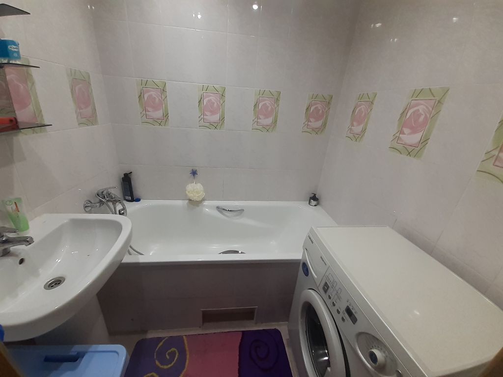 Продажа 2-комнатной квартиры, Пятигорск, Железнодорожная ул,  121