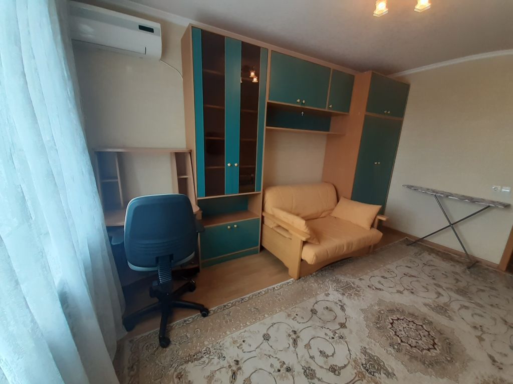 Продажа 2-комнатной квартиры, Пятигорск, Железнодорожная ул,  121