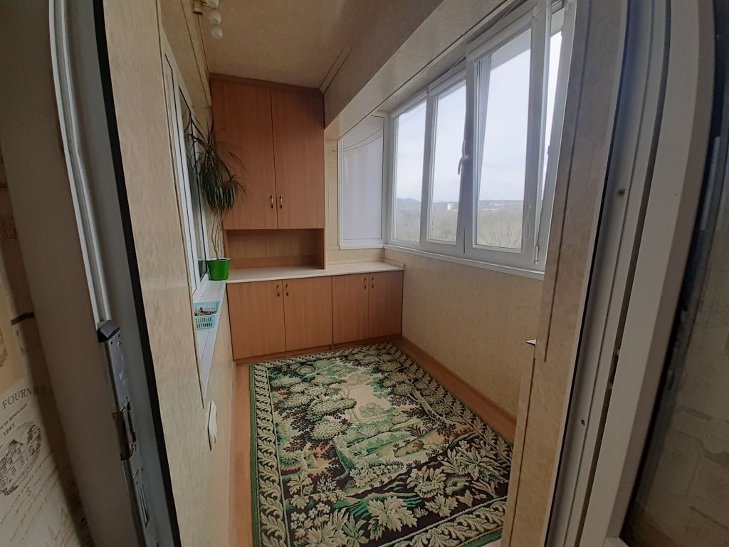 Продажа 2-комнатной квартиры, Пятигорск, Железнодорожная ул,  121