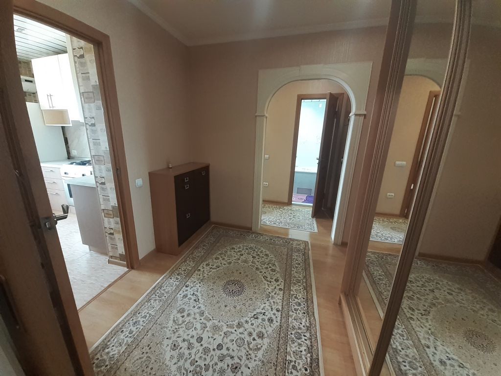 Продажа 2-комнатной квартиры, Пятигорск, Железнодорожная ул,  121