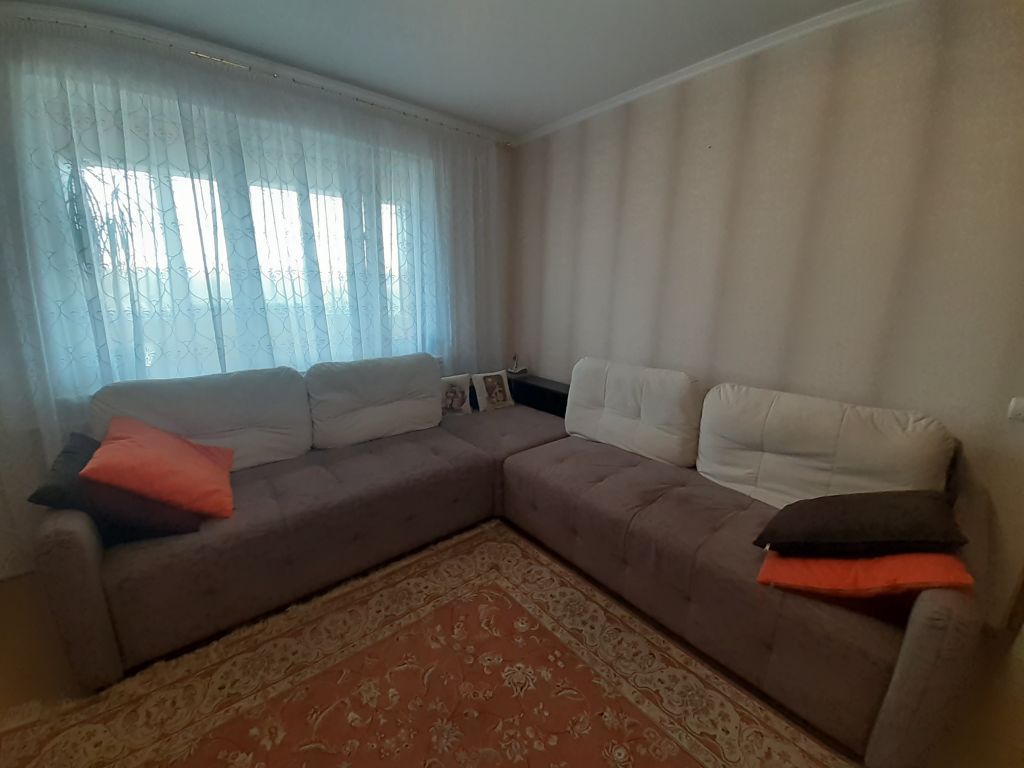 Продажа 2-комнатной квартиры, Пятигорск, Железнодорожная ул,  121