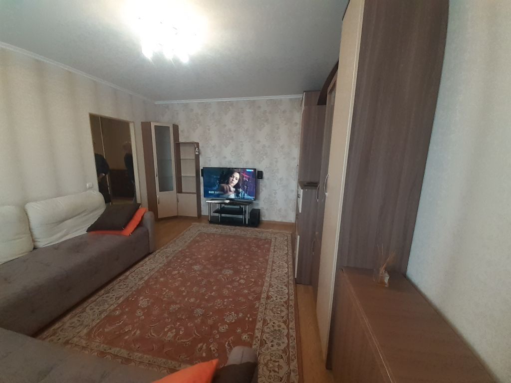 Продажа 2-комнатной квартиры, Пятигорск, Железнодорожная ул,  121