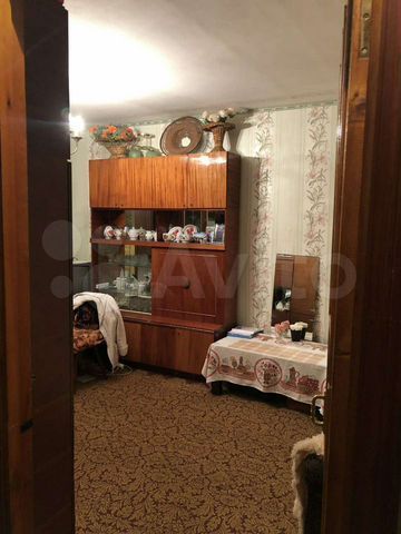 Продажа 2-комнатной квартиры, Ставрополь, Мира ул,  458/2