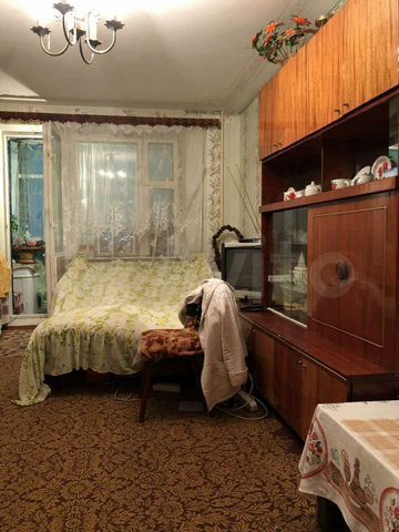 Продажа 2-комнатной квартиры, Ставрополь, Мира ул,  458/2