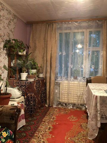 Продажа 2-комнатной квартиры, Ставрополь, Мира ул,  458/2