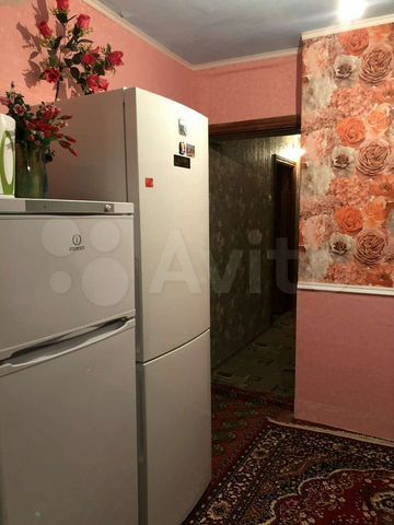 Продажа 2-комнатной квартиры, Ставрополь, Мира ул,  458/2