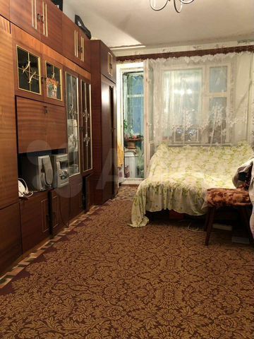 Продажа 2-комнатной квартиры, Ставрополь, Мира ул,  458/2