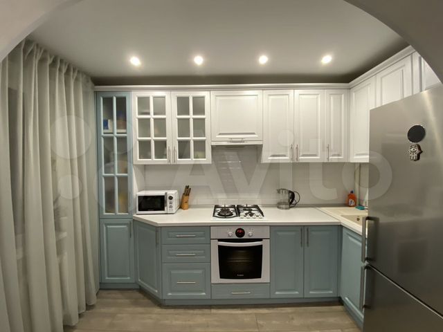 Продажа 2-комнатной квартиры, Ставрополь, Макарова пер,  6/2