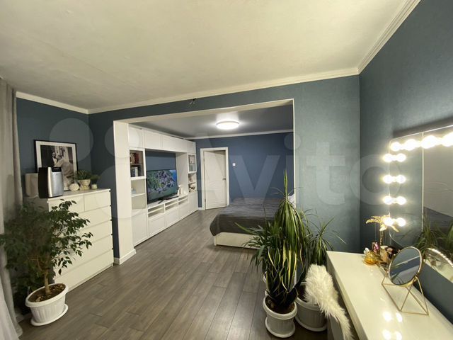 Продажа 2-комнатной квартиры, Ставрополь, Макарова пер,  6/2