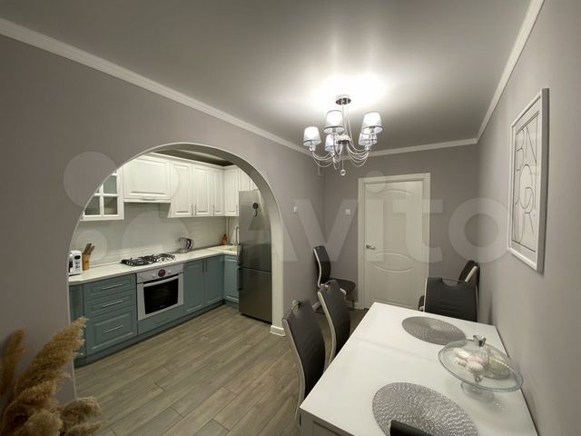 Продажа 2-комнатной квартиры, Ставрополь, Макарова пер,  6/2