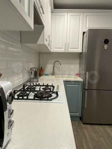 Продажа 2-комнатной квартиры, Ставрополь, Макарова пер,  6/2