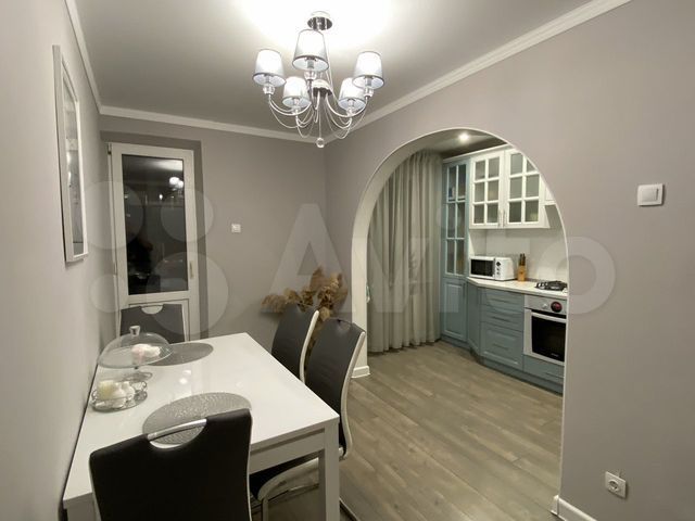 Продажа 2-комнатной квартиры, Ставрополь, Макарова пер,  6/2