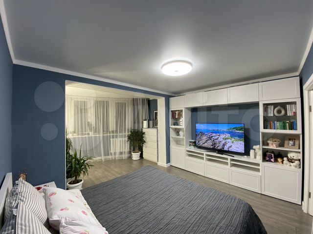 Продажа 2-комнатной квартиры, Ставрополь, Макарова пер,  6/2