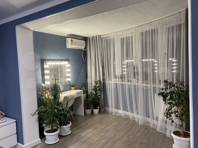 Продажа 2-комнатной квартиры, Ставрополь, Макарова пер,  6/2