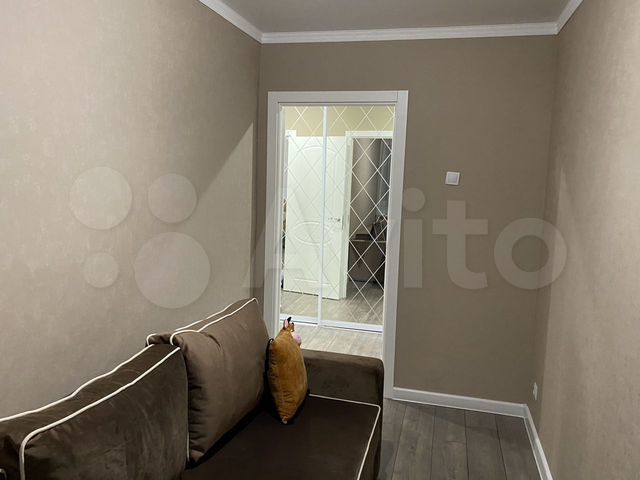 Продажа 2-комнатной квартиры, Ставрополь, Макарова пер,  6/2