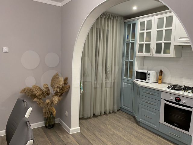 Продажа 2-комнатной квартиры, Ставрополь, Макарова пер,  6/2