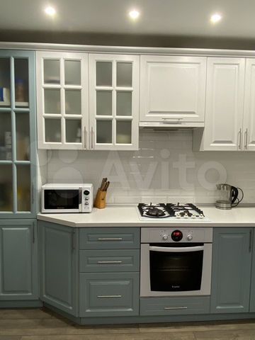 Продажа 2-комнатной квартиры, Ставрополь, Макарова пер,  6/2