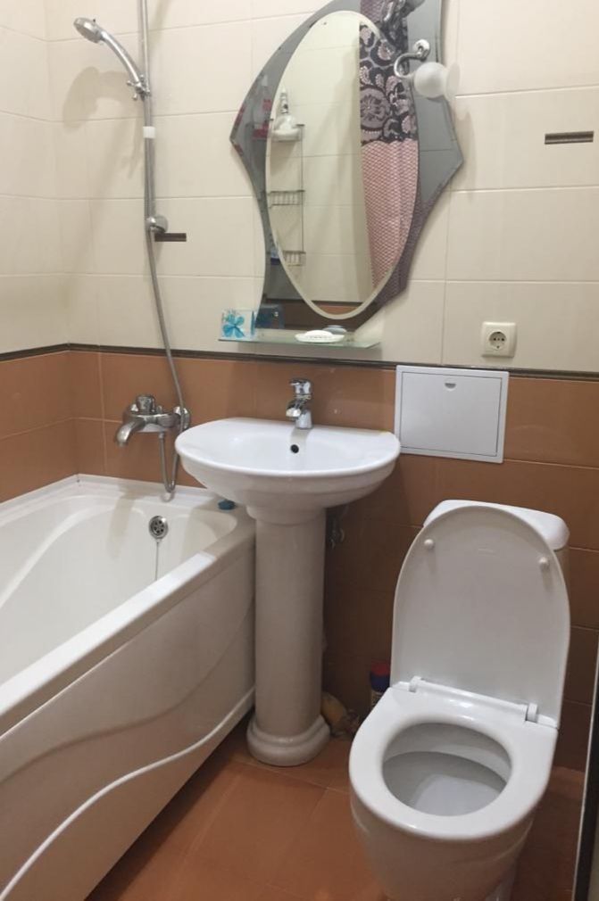 Продажа 2-комнатной квартиры, Пятигорск, Московская ул,  14к7