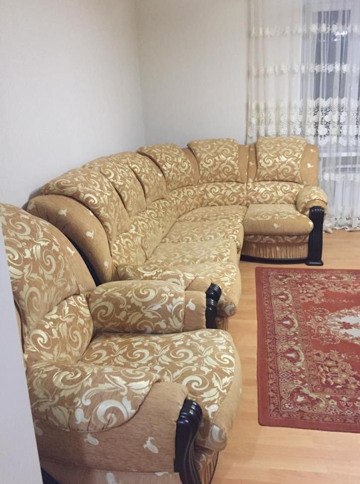 Продажа 2-комнатной квартиры, Пятигорск, Московская ул,  14к7