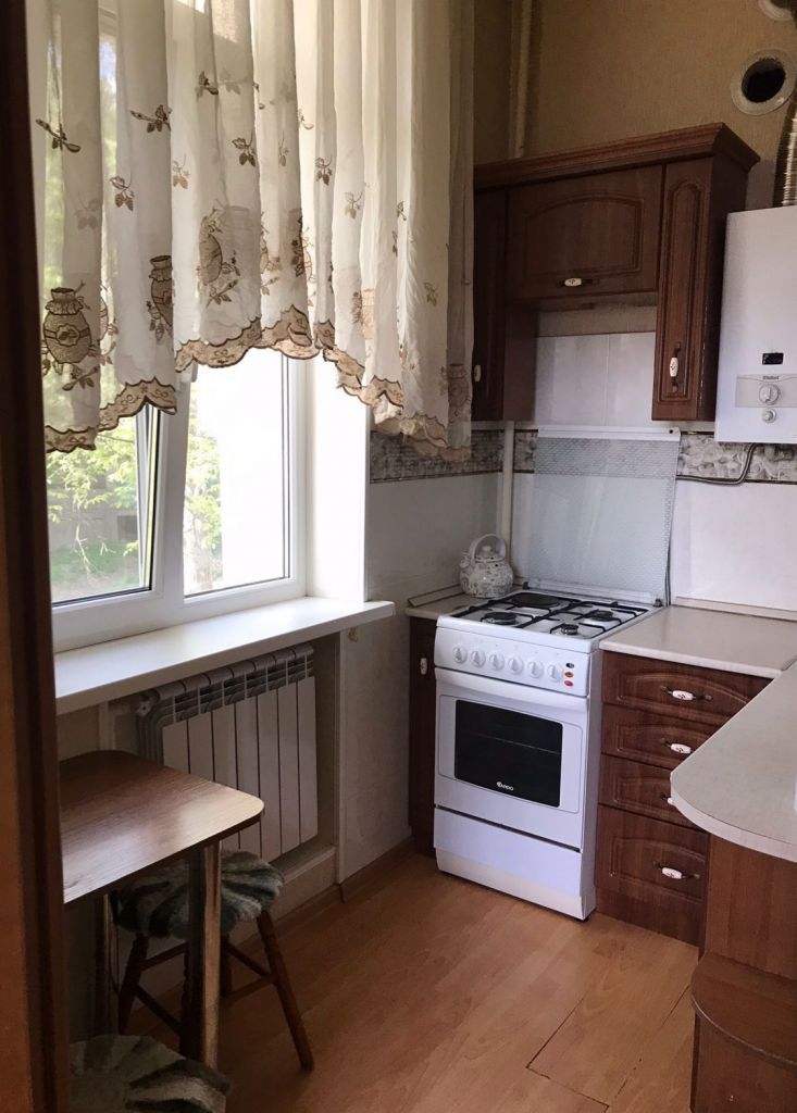Продажа 2-комнатной квартиры, Пятигорск, Московская ул,  14к7