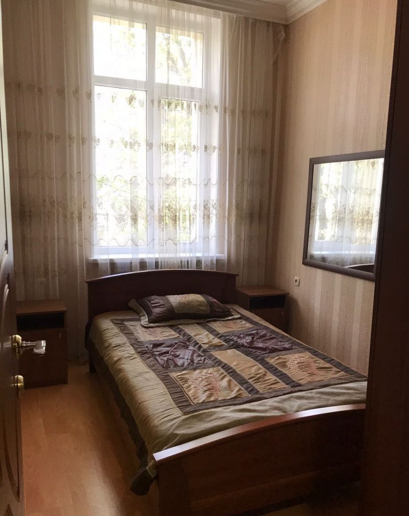 Продажа 2-комнатной квартиры, Пятигорск, Московская ул,  14к7