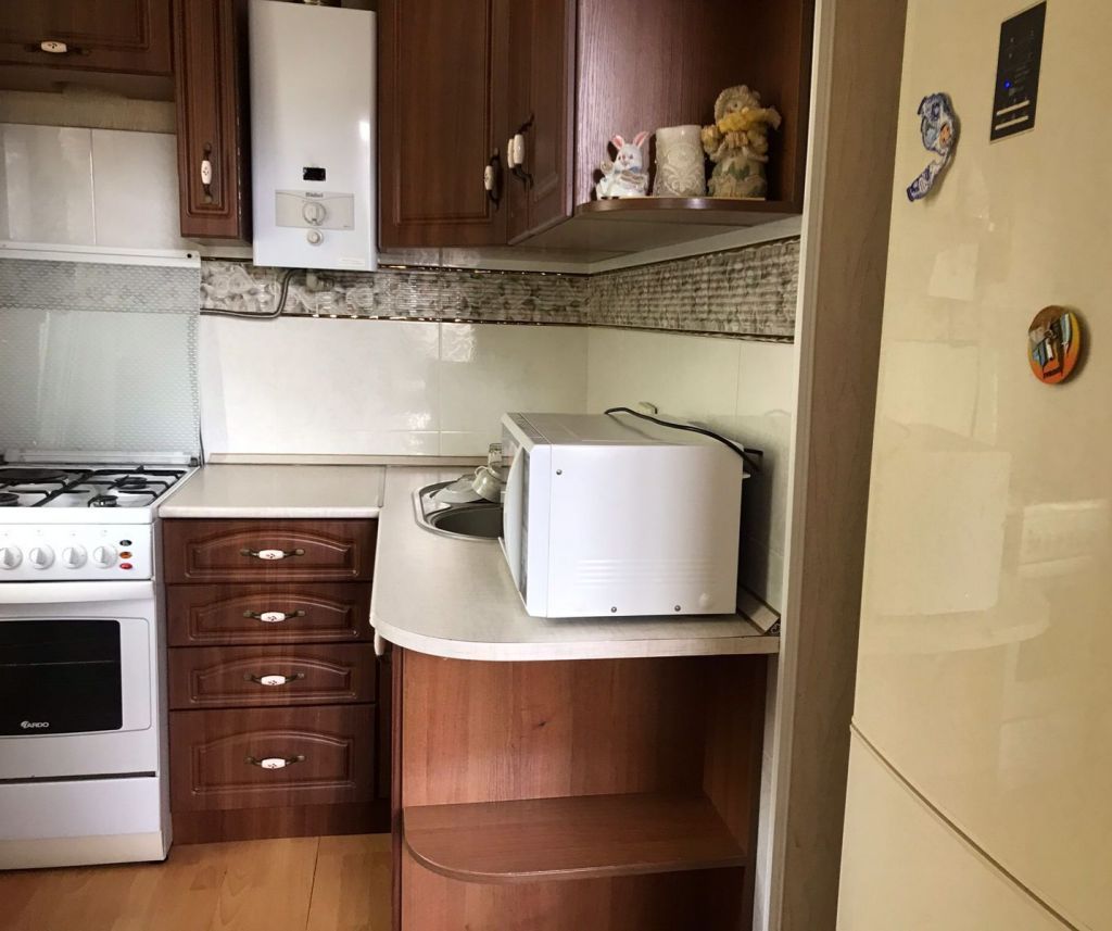Продажа 2-комнатной квартиры, Пятигорск, Московская ул,  14к7