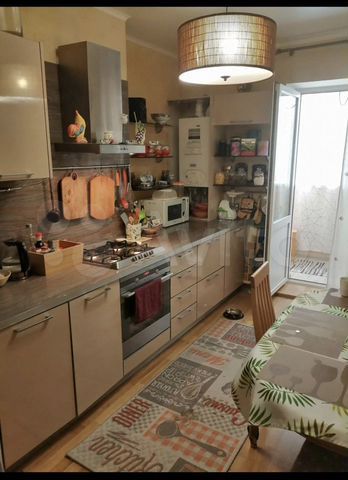 Продажа 2-комнатной квартиры, Ставрополь, Тухачевского ул,  21/4