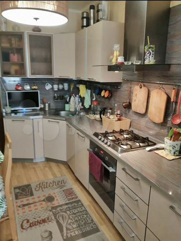 Продажа 2-комнатной квартиры, Ставрополь, Тухачевского ул,  21/4