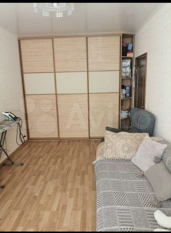 Продажа 2-комнатной квартиры, Ставрополь, Тухачевского ул,  21/4