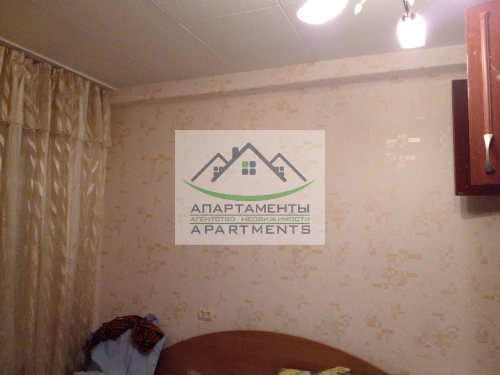 Продажа 4-комнатной квартиры, Ессентуки, Вокзальная ул,  43а