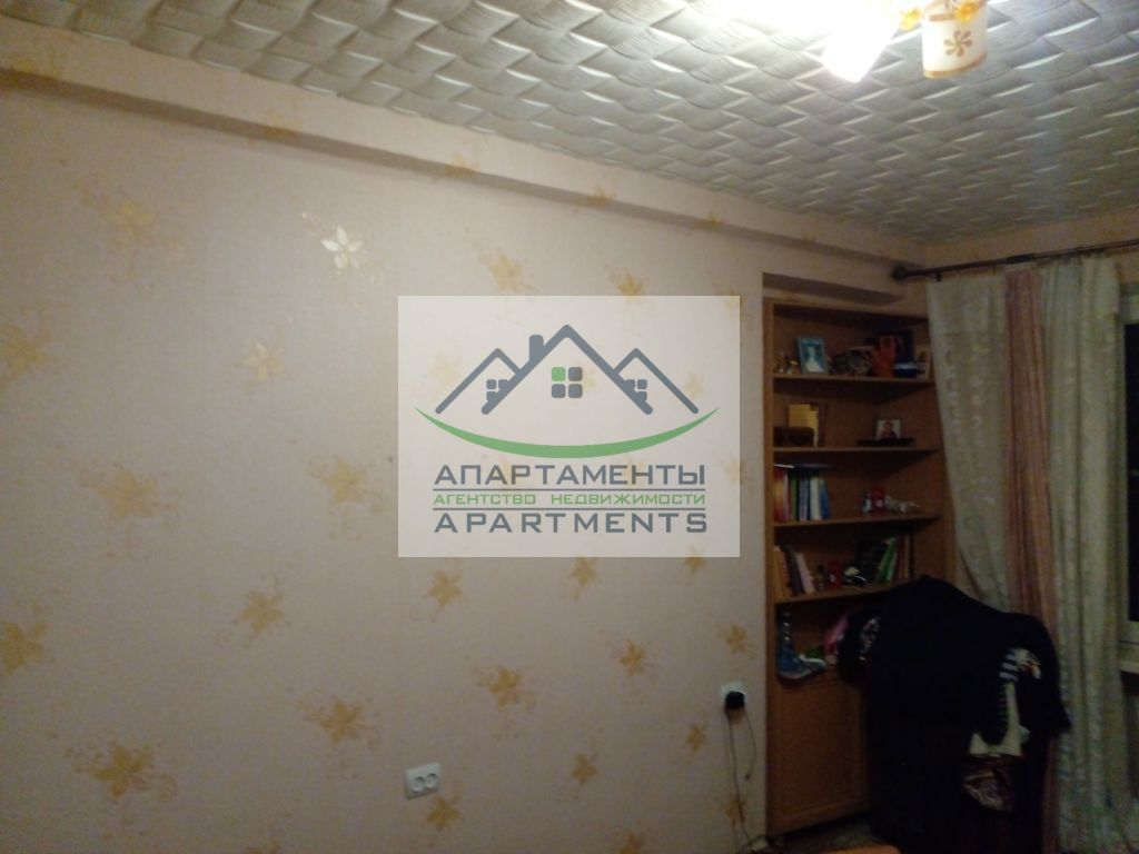 Продажа 4-комнатной квартиры, Ессентуки, Вокзальная ул,  43а