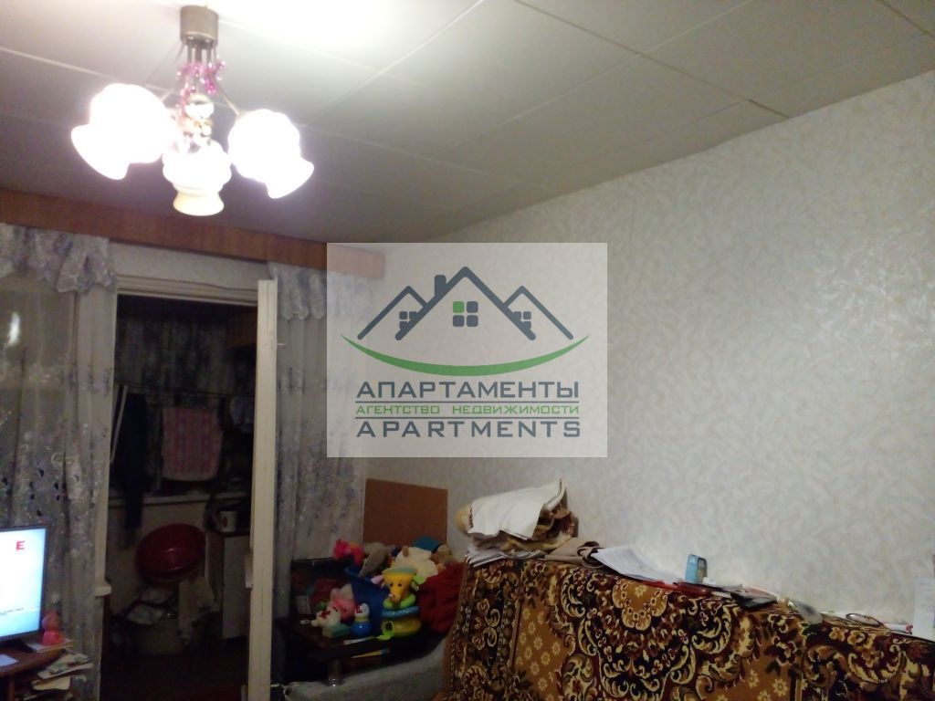 Продажа 4-комнатной квартиры, Ессентуки, Вокзальная ул,  43а