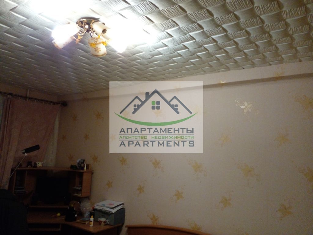 Продажа 4-комнатной квартиры, Ессентуки, Вокзальная ул,  43а