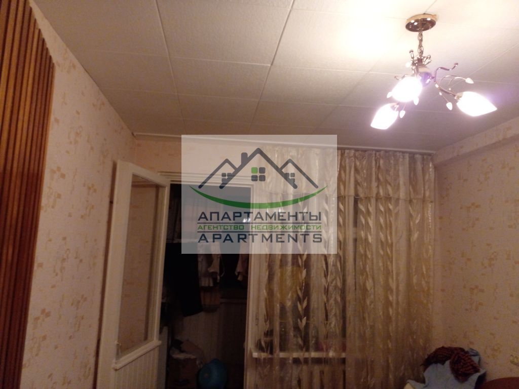 Продажа 4-комнатной квартиры, Ессентуки, Вокзальная ул,  43а