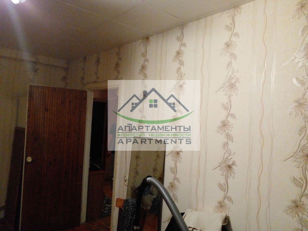 Продажа 4-комнатной квартиры, Ессентуки, Вокзальная ул,  43а