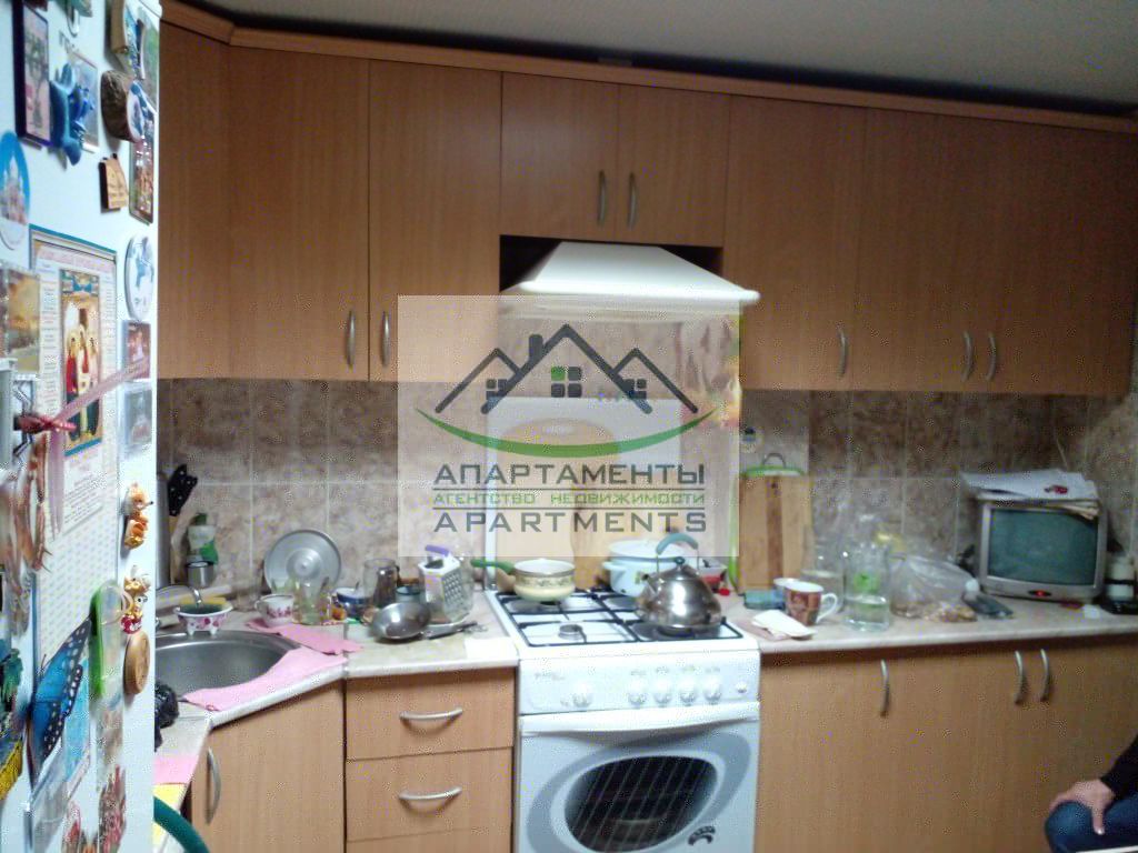 Продажа 4-комнатной квартиры, Ессентуки, Вокзальная ул,  43а