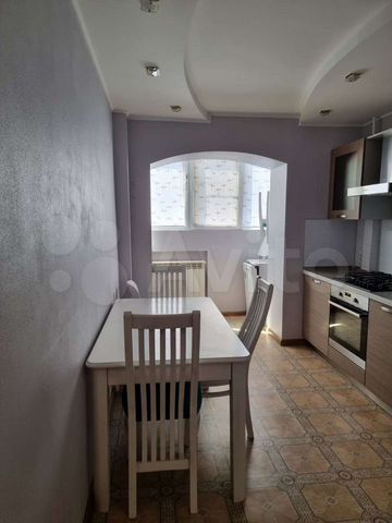 Продажа 2-комнатной квартиры, Ставрополь, Пирогова ул,  46/2