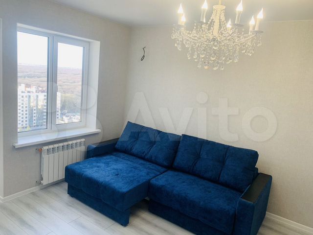 Продажа 1-комнатной квартиры, Ставрополь, Ленина ул,  480/1