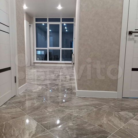 Продажа 1-комнатной квартиры, Ставрополь, Доваторцев ул,  82/2