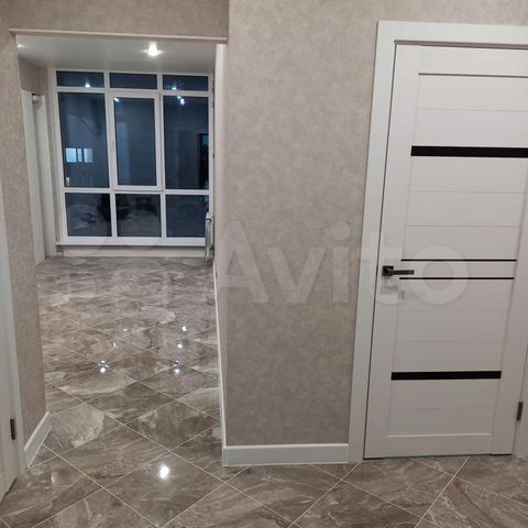 Продажа 1-комнатной квартиры, Ставрополь, Доваторцев ул,  82/2