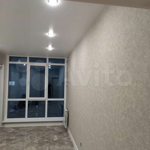 Продажа 1-комнатной квартиры, Ставрополь, Доваторцев ул,  82/2