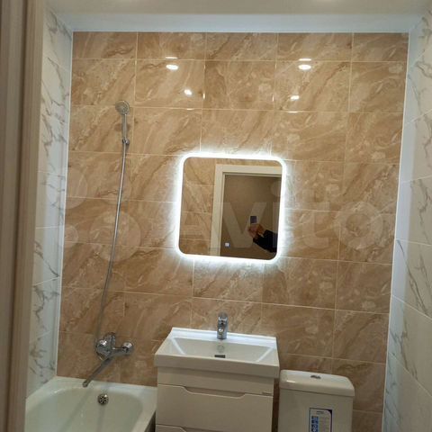 Продажа 1-комнатной квартиры, Ставрополь, Доваторцев ул,  82/2