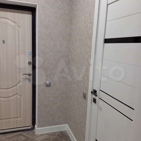 Продажа 1-комнатной квартиры, Ставрополь, Доваторцев ул,  82/2