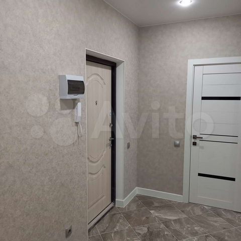 Продажа 1-комнатной квартиры, Ставрополь, Доваторцев ул,  82/2