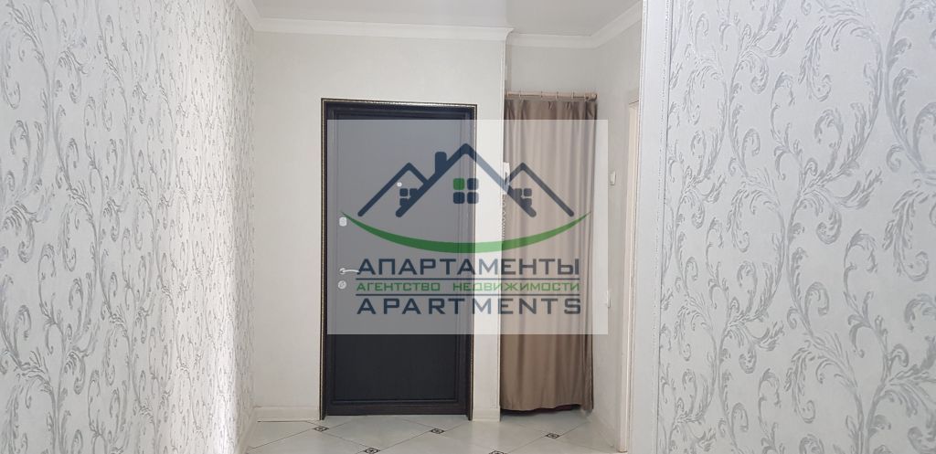 Продажа 3-комнатной квартиры, Ессентуки, Кисловодская ул,  24Ак5