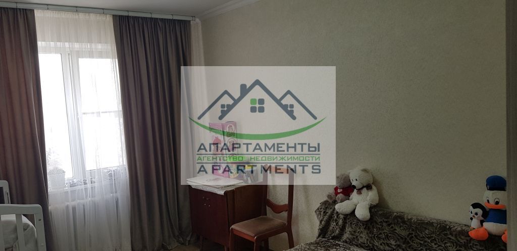 Продажа 3-комнатной квартиры, Ессентуки, Кисловодская ул,  24Ак5