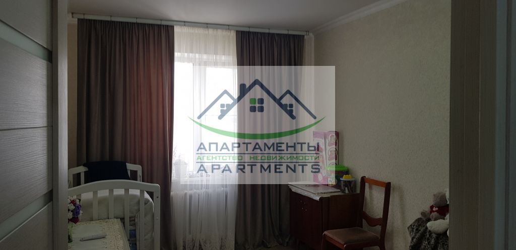 Продажа 3-комнатной квартиры, Ессентуки, Кисловодская ул,  24Ак5